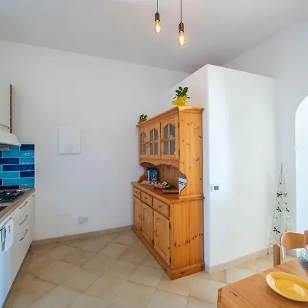 דירה Casa Rossia, - Away From The Crowds