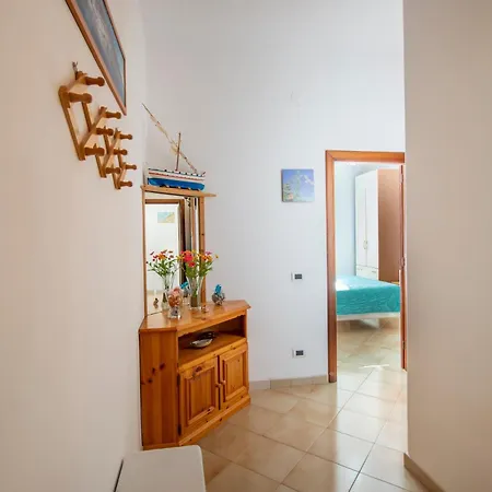 דירה Casa Rossia, - Away From The Crowds