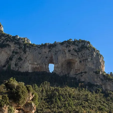 Casa Rossia, - Away From The Crowds דירה *